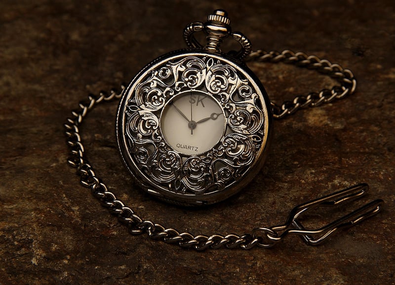 Forest-themed Accessories