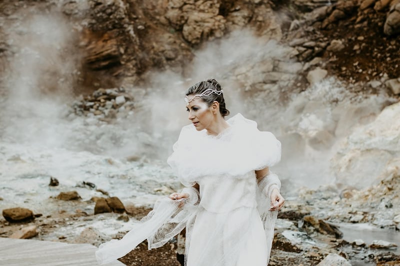 Elven Elegance