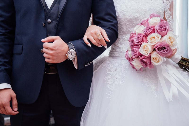 Magical Groom's Attire
